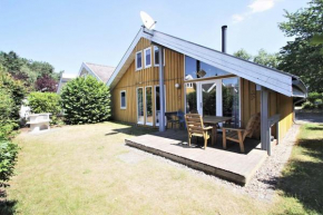 Wildgans 192, Mirow
